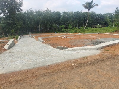 Prime Land for Sale in Puthencruz, Ernakulam 