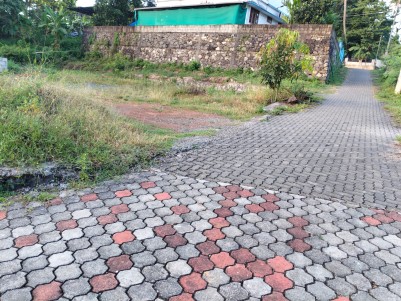 Land for Sale in Kadayiruppu, Near Kolenchery, Ernakulam