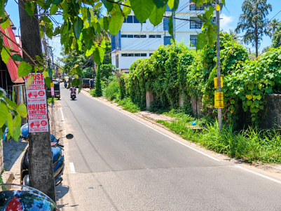 New Commercial Building for Rent in Edappally, Ernakulam 
