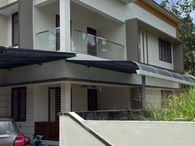 3 BHK Villa for Sale in Kaniyapuram, Trivandrum 