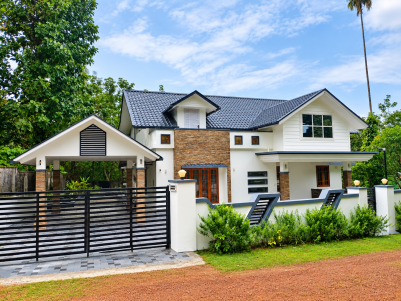 3 BHK HOUSE FOR SALE IN KAKKANAD, ERNAKULAM