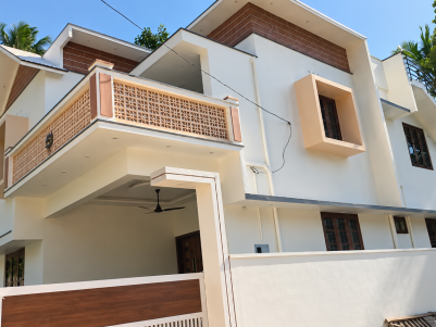 4 BHK House for Sale in Mukkola, Trivandrum