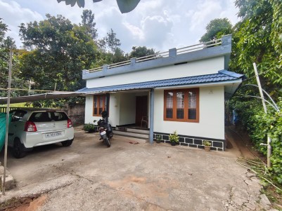  3 BHK House for Sale in Irulam, Wayanad 