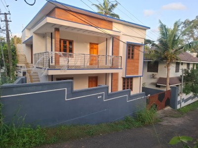 5 BHK House for Sale in Peroorkada, Trivandrum