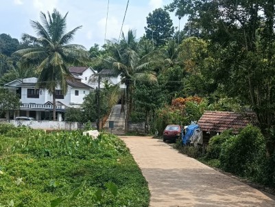 Residential Plot for Sale in Kalpetta, Wayanad