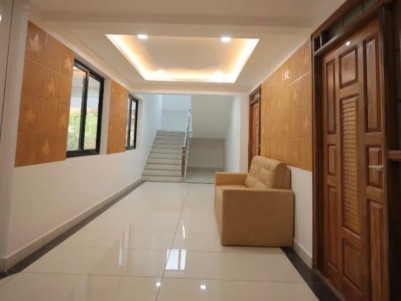 2 BHK FLAT FOR SALE IN PALACHUVADU, KAKKANAD, ERNAKULAM