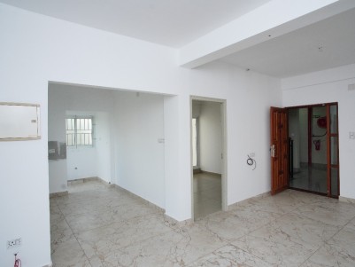 PREMIUM 3 BHK APARTMENTS FOR SALE IN PALARIVATTOM,ERNAKULAM