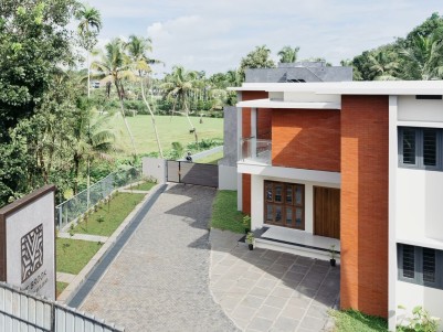 3 BHK Villa for Sale in Thiruvaniyoor, Ernakulam
