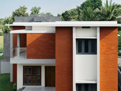 3 BHK Villa for Sale n Thiruvaniyoor, Ernakulam 