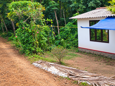PLOT FOR SALE IN VEMPALLY, KOTTAYAM