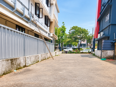 Prime Land for Sale Near NH Bypass, Edappally, Ernakulam 