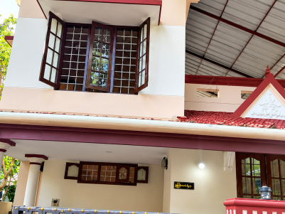 House for Rent in Eroor, Ernakulam 