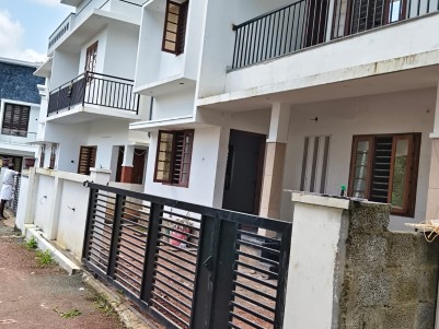 NEW 3 BHK HOUSE FOR SALE IN KUZHIVELIPPADY, ERNAKULAM