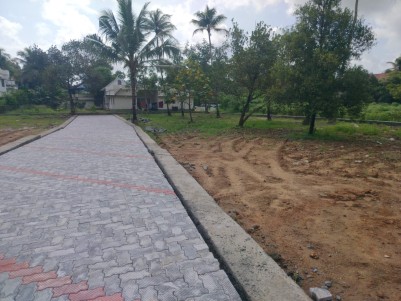 HOUSE PLOTS FOR SALE NEAR COCHIN AIRPORT, ERNAKULAM