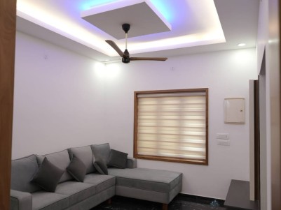 Fully Furnished 5 BHK Villa for Sale Near Rajagiri Hospital, Ernakulam