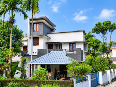 4 BHK House for Sale in Edachira, Kakkanad, Ernakulam