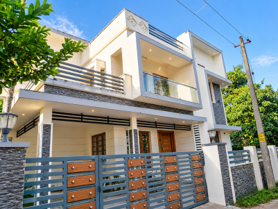 4 BHK House for Sale in Athani, Ernakulam