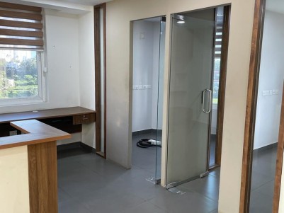 Commercial Building for Sale in Kakkanad, Ernakulam 