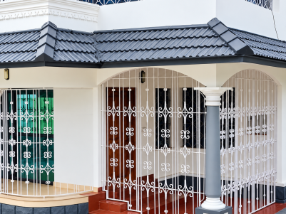 4 BHK Independent House for Sale in Othera, Thiruvalla, Pathanamthitta
