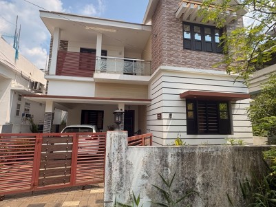 3 BHK House for Sale in Thengod, Near Edachira, Kakkanad, Ernakulam