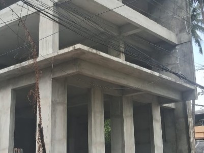 Commercial Building for Rent in Kadavanthra, Ernakulam 