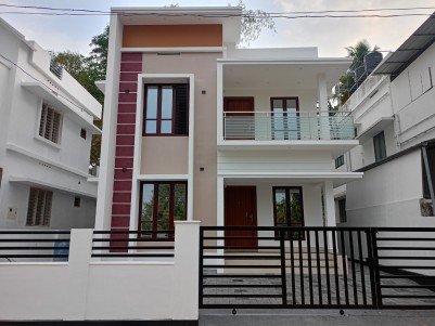 4 BHK New House for Sale Near Cochin International Airport, Ernakulam