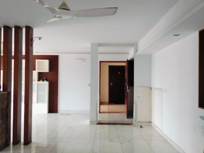 Semi-Furnished 5 BHK Duplex Flat for Sale in Panampilly Nagar, Ernakulam
