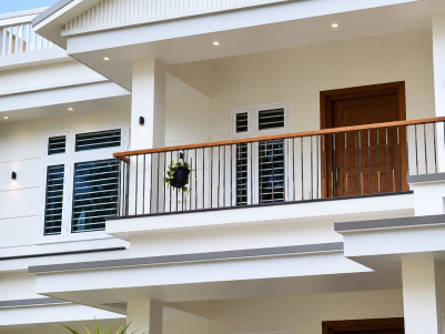 4 BHK House for Sale Near Mele Chovva Junction, Kannur