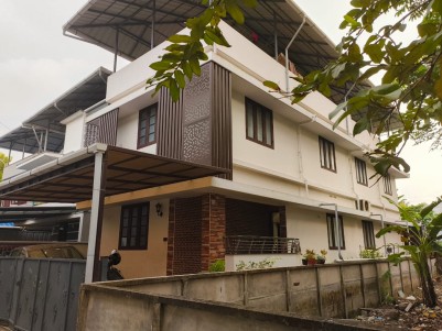 4 BHK Independent House for Sale in South Chittoor, Ernakulam