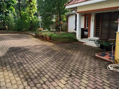 Fully Furnished 3 BHK Villa for Sale in Vennala, Kochi