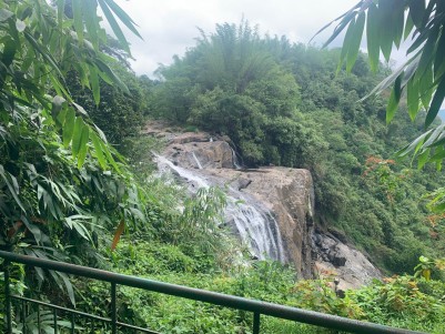 7 Acres of Land for Sale in Mankulam, Munnar, Idukki