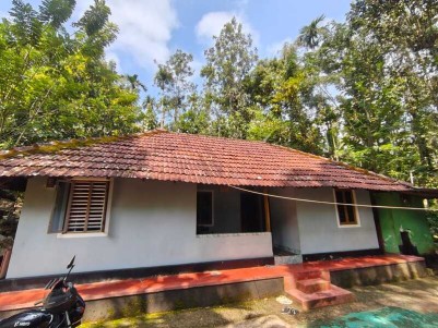 4 BHK House on 30 Cents for Sale in Kelakavala, Pulpally, Wayanad