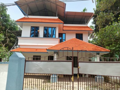 4 BHK House for Sale in Thirumullavaram, Kollam