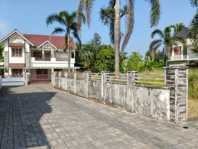 LAND FOR SALE NEAR AIRPORT, ANGAMALY, ERNAKULAM
