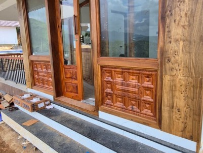 NEW HOMESTAY FOR RENT IN VAGAMON, KOTTAYAM