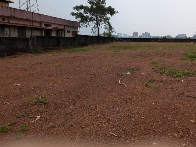 24.5 CENTS OF LAND FOR SALE IN KOLLAMKUDIMUGHAL, THRIKKAKARA,ERNAKULAM
